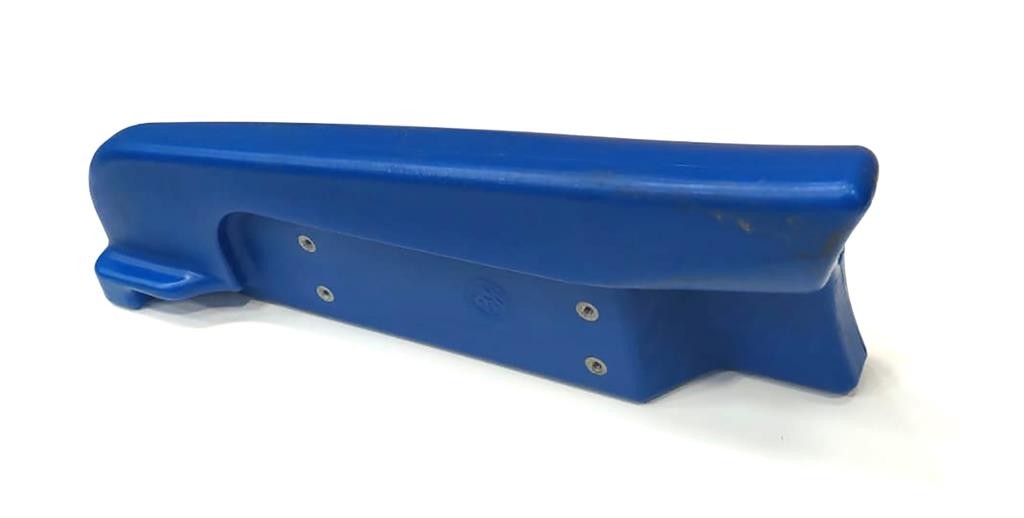 Righetti Side Pod Blue Rh 600mm